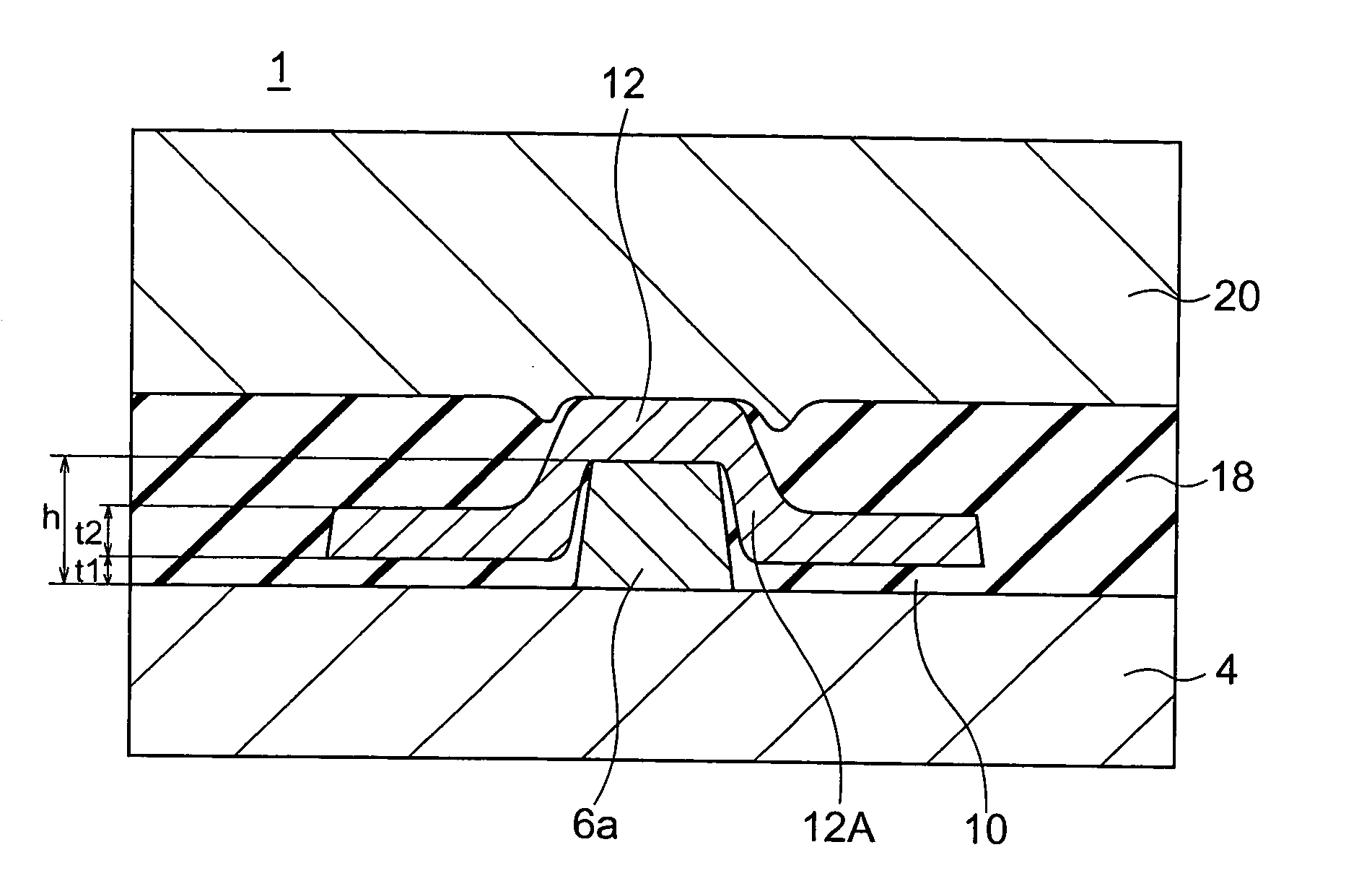 Magnetic cell and magnetic memory