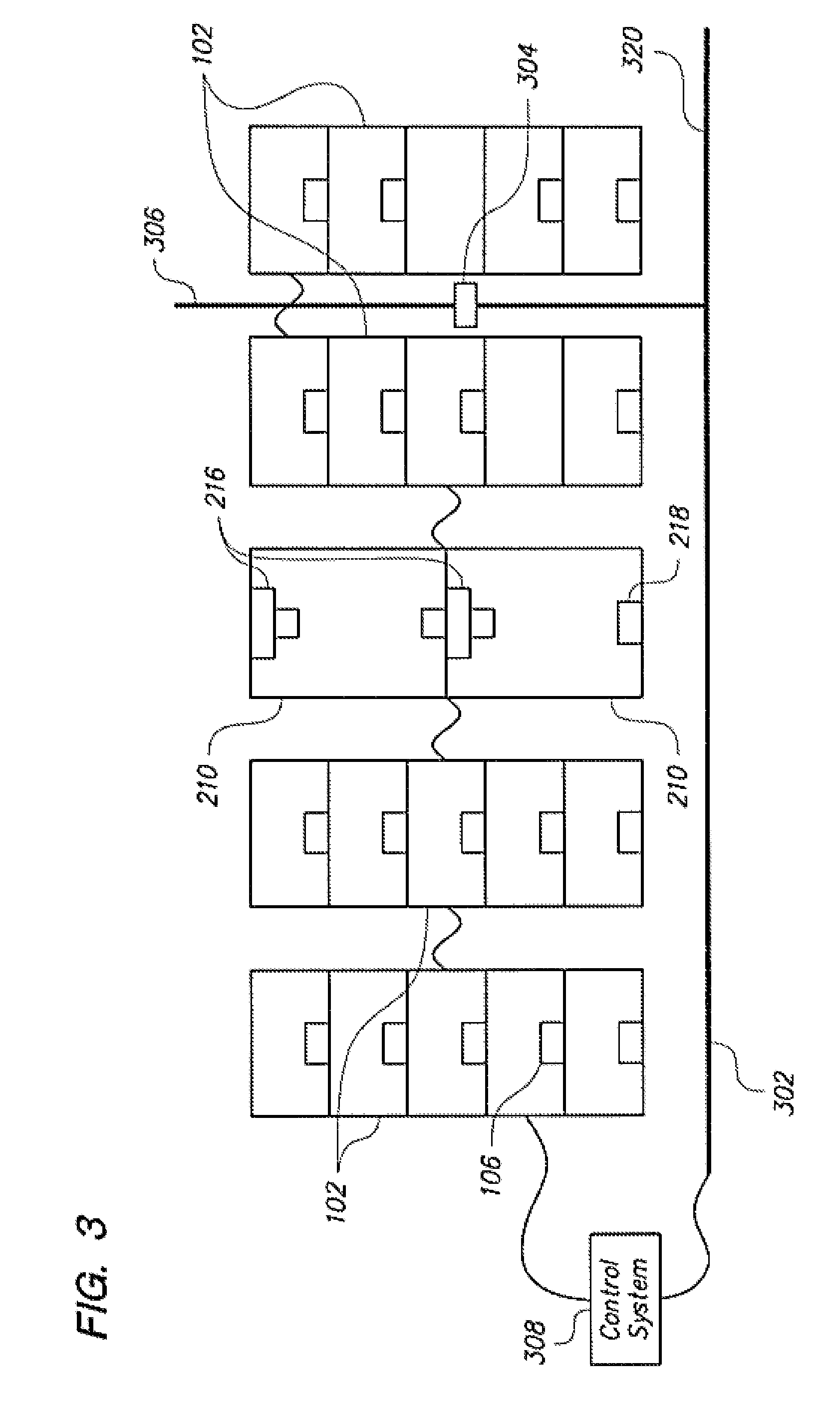 Configurable cytological imaging system