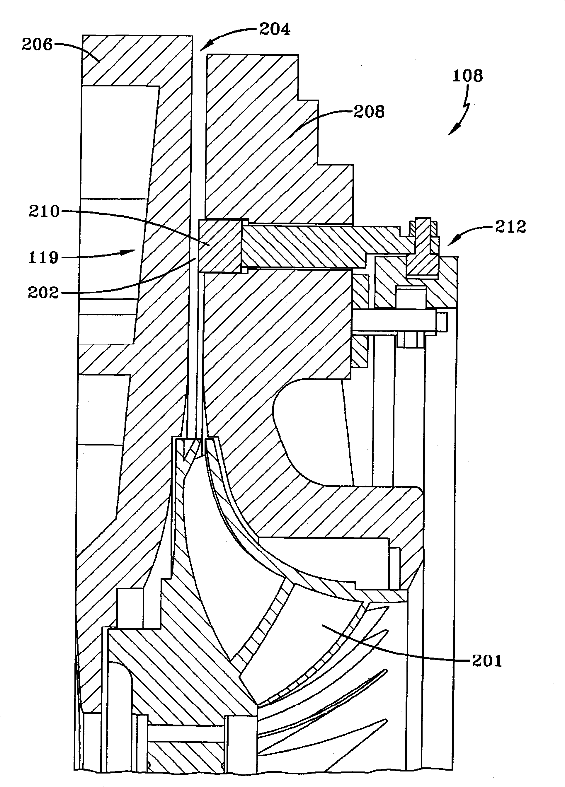 Control system