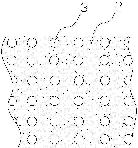 Alkaline type texturing process of monocrystalline silicon wafer