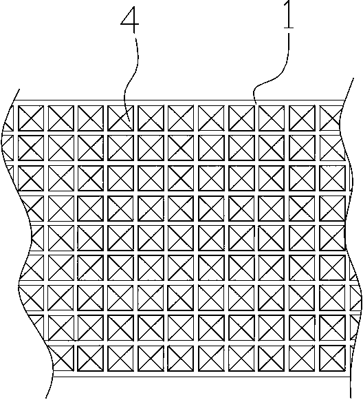 Alkaline type texturing process of monocrystalline silicon wafer