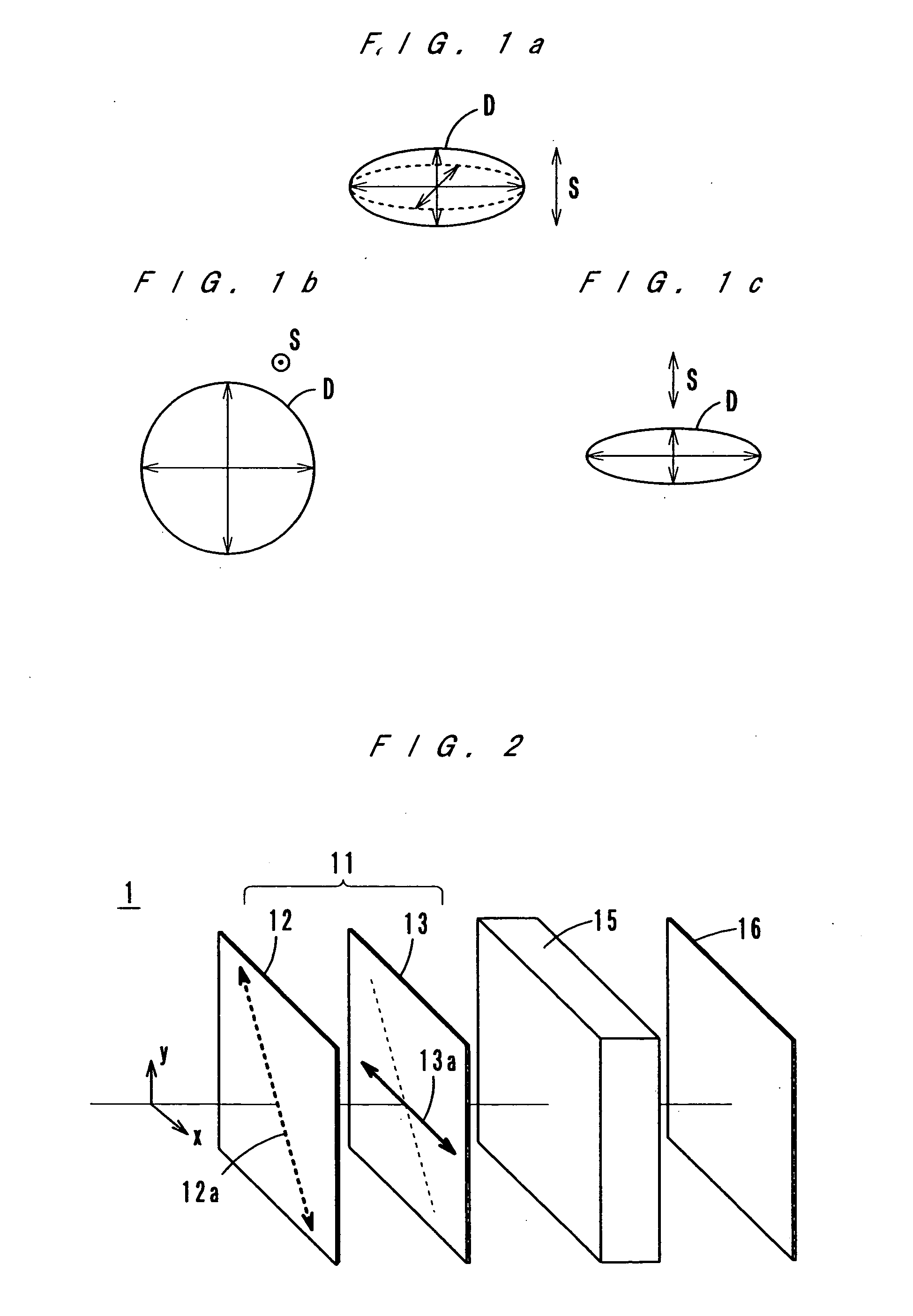 Liquid crystal display apparatus