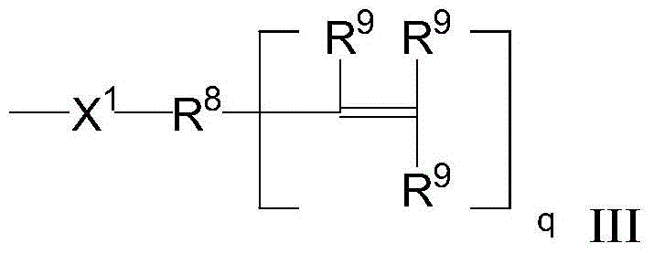 Functionalized isobutylene-isoprene copolymer compositions