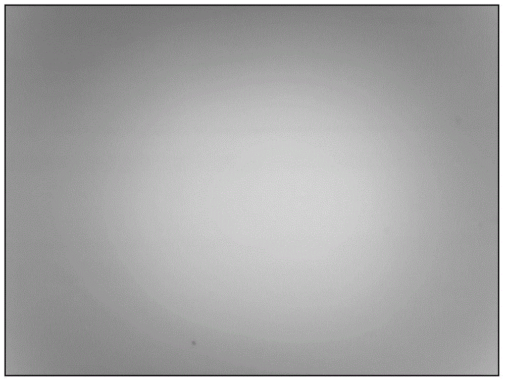 Online oxidative wear state monitoring method based on color extraction of wear particle image