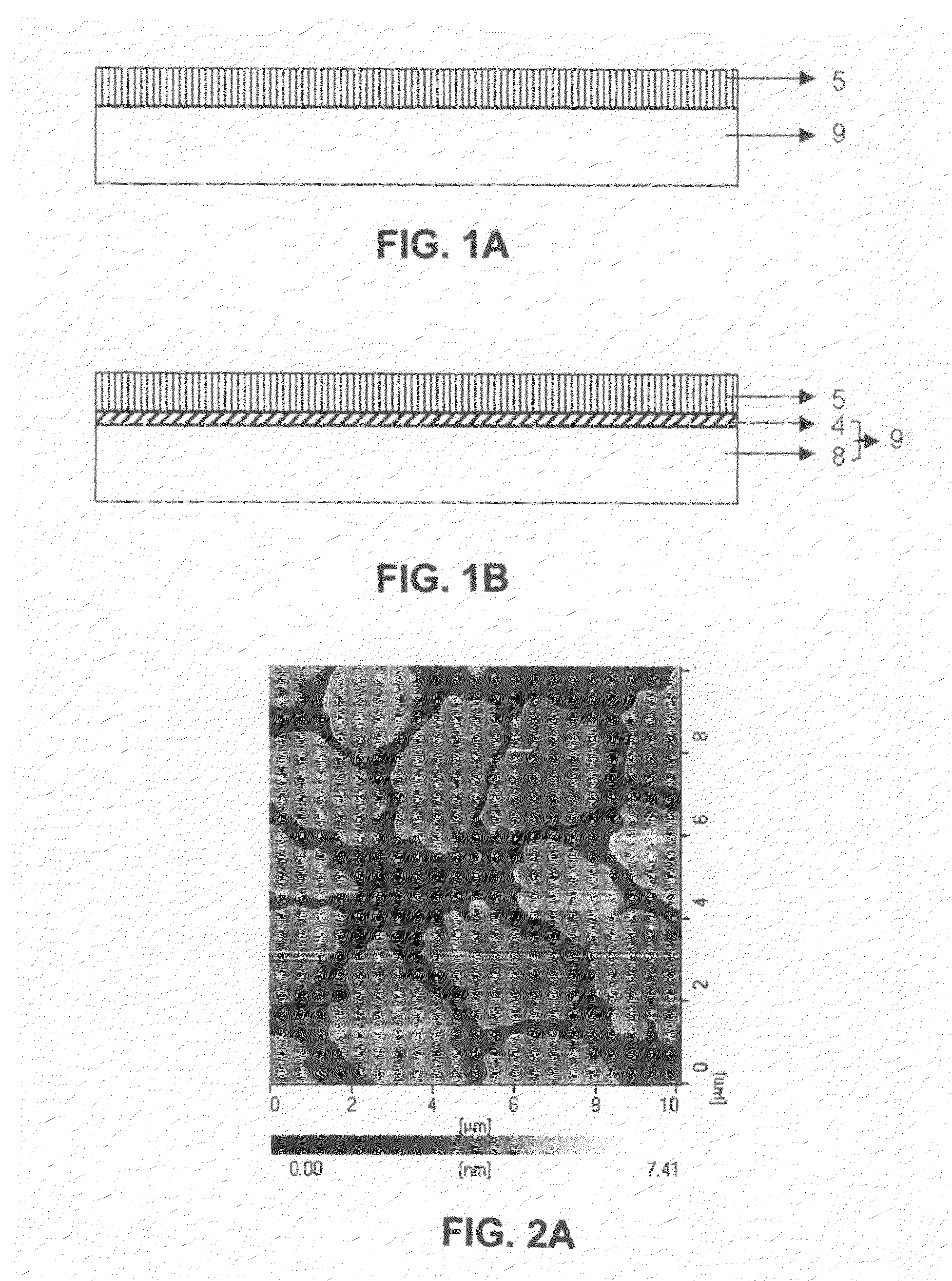 Organic semiconductor crystalline film, method for preparing the same, organic transistor, and organic phototransistor