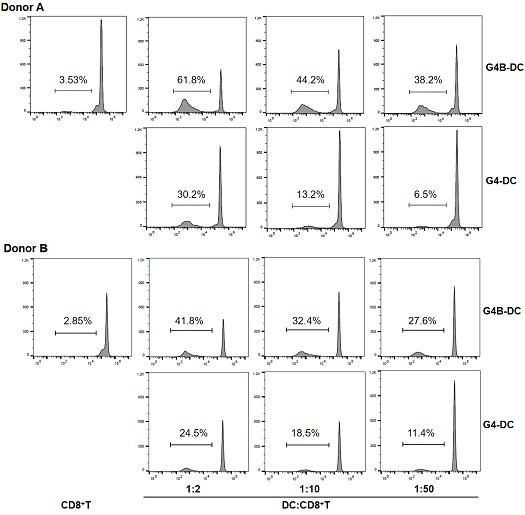 Human dendritic cell induction method and composition for resisting viruses and tumors