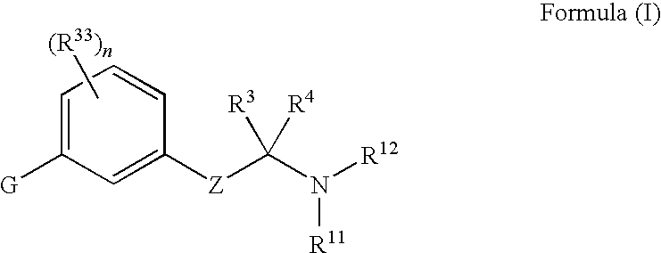 Compounds for treating ophthalmic diseases and disorders