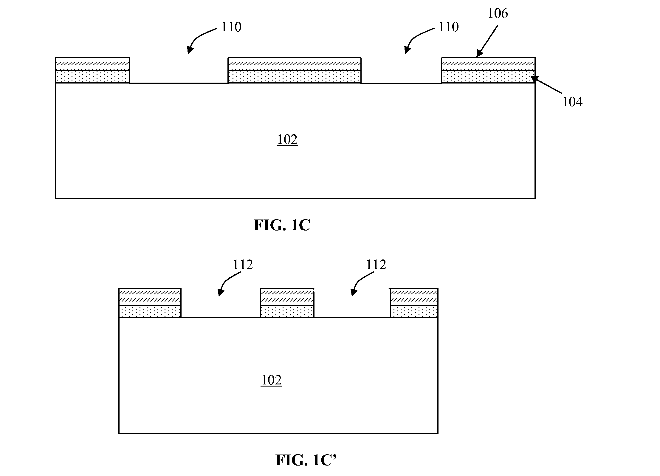 Trench poly ESD formation for trench mos and sgt