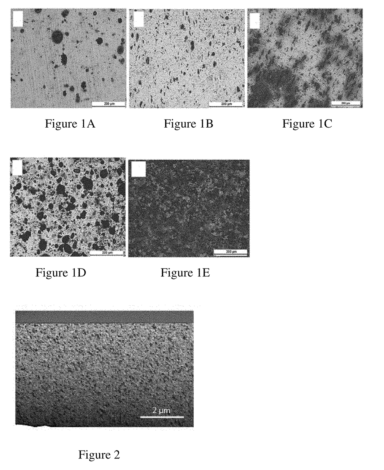 HOROLOGICAL COMPONENT FORMED FROM AMAGNETIC BINARY CuNi ALLOY