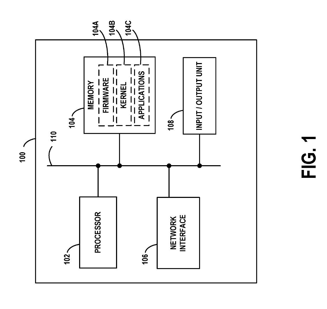 Improvements to operation of device and application discovery for a managed network