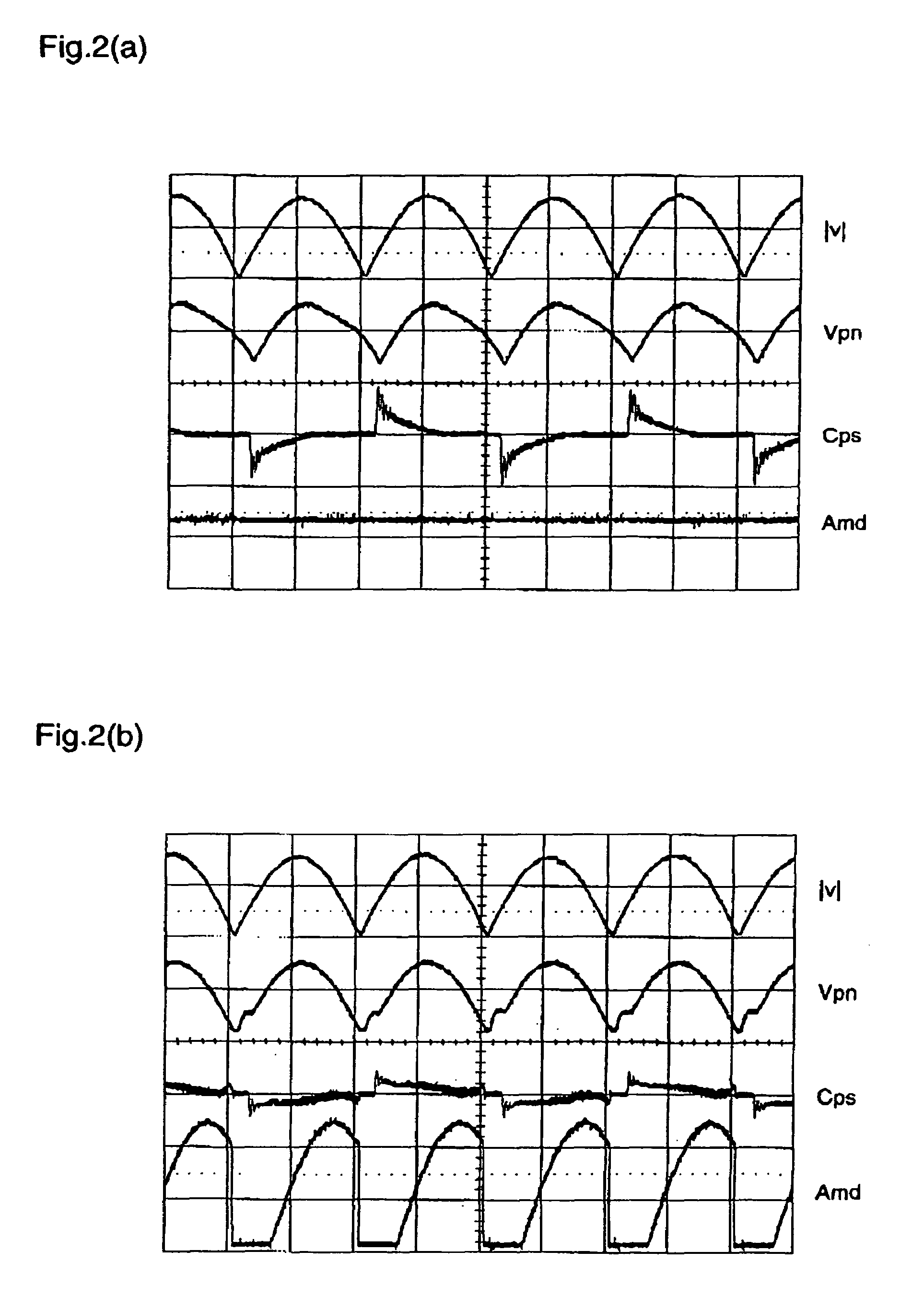 Motor driving apparatus