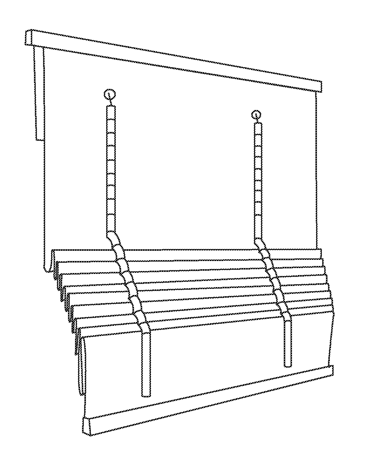 Window Shade Lifting Apparatus