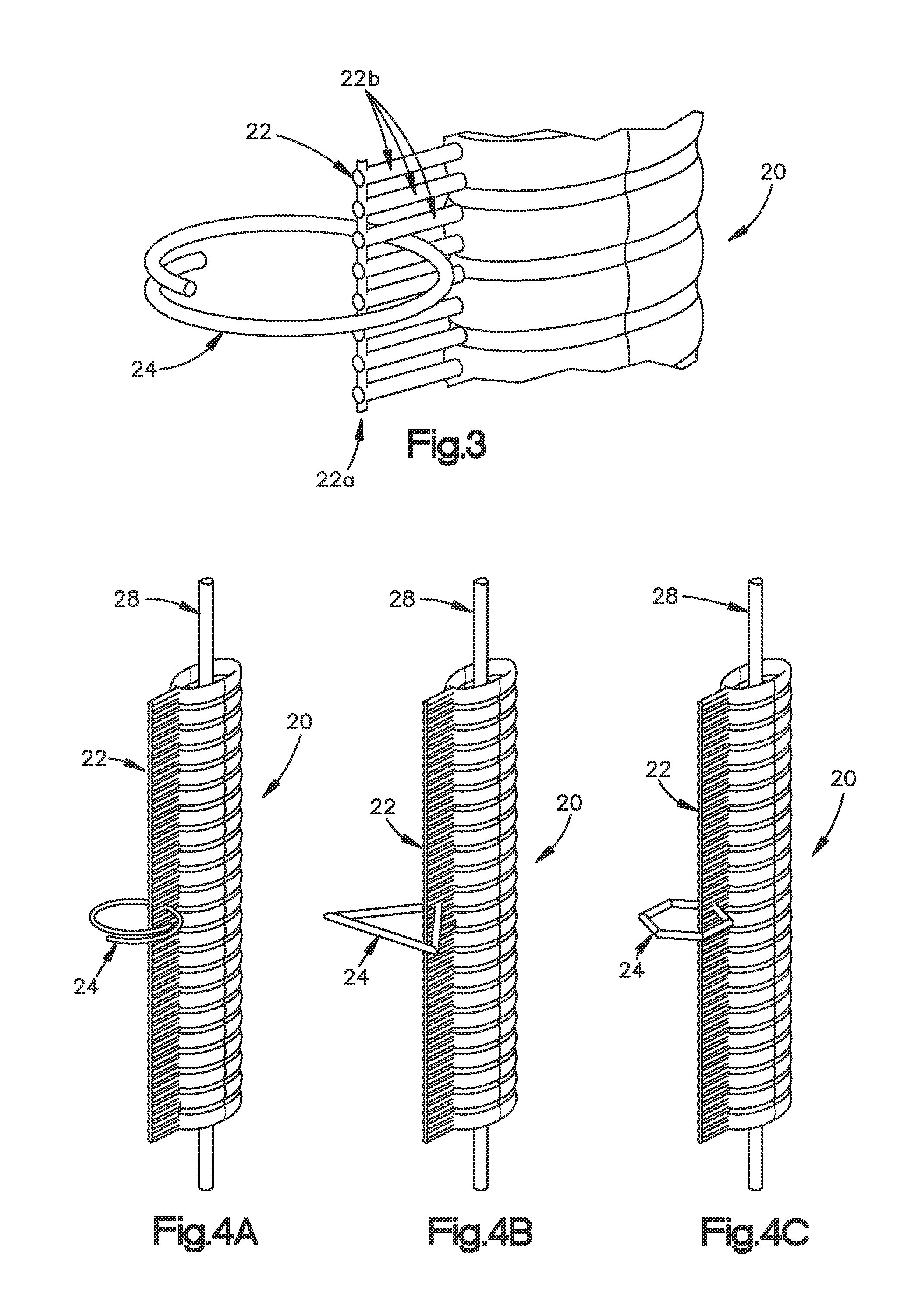 Window Shade Lifting Apparatus