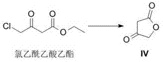 A method of preparing a darunavir intermediate