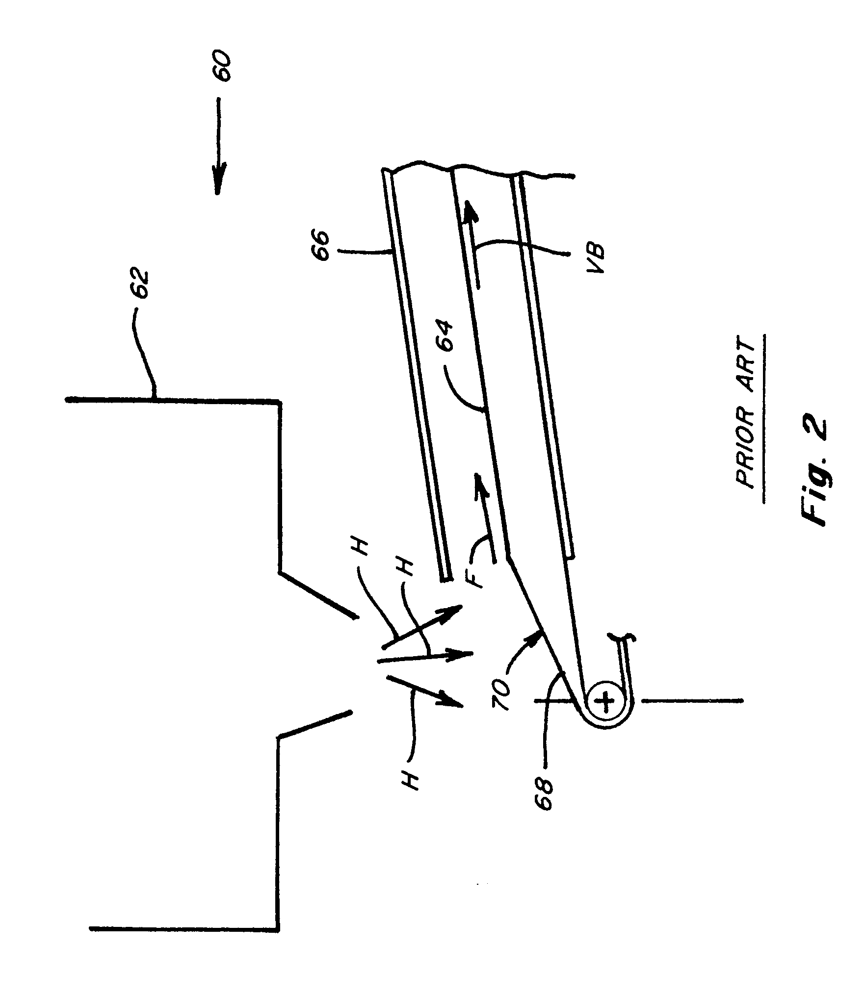 Supercharging feed system and method for a belt in tube conveyor