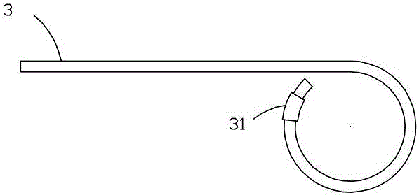 A colonic multifunctional treatment device