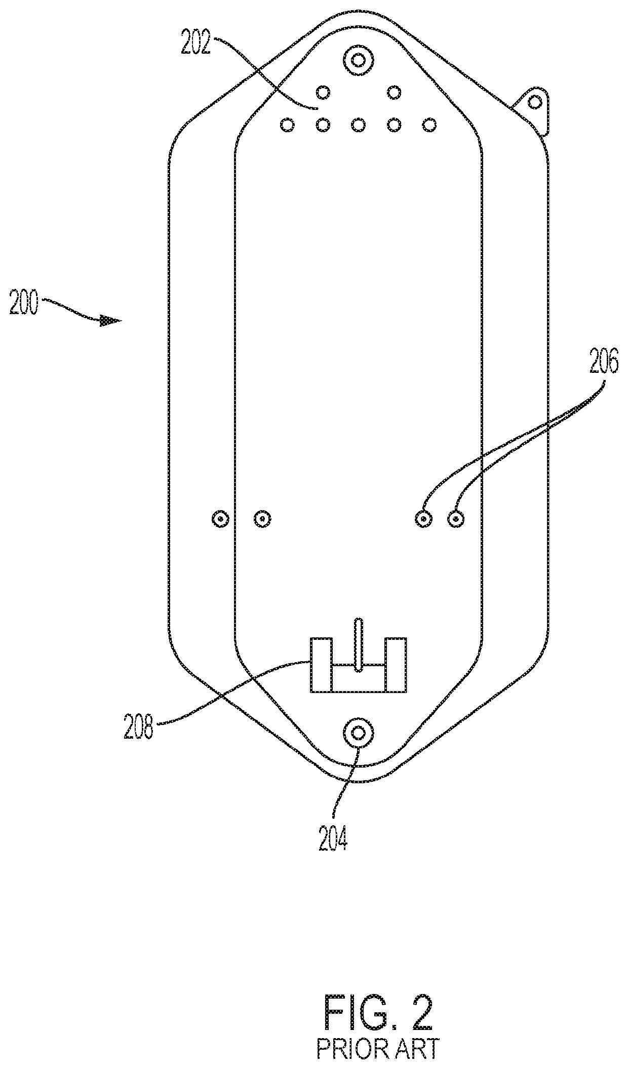 Reinforced bioreactor component structure system for cell cultivation