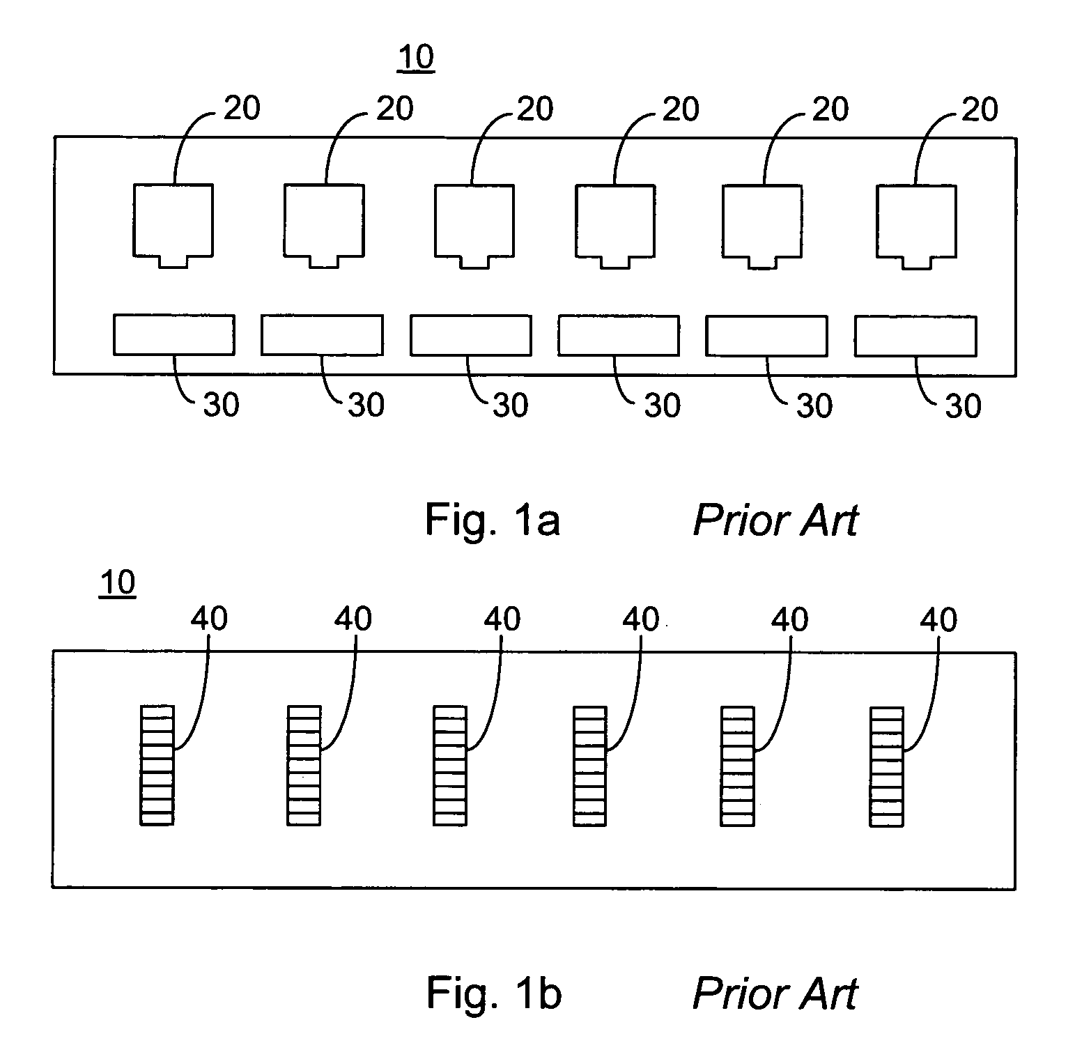 System for providing power over Ethernet through a patch panel