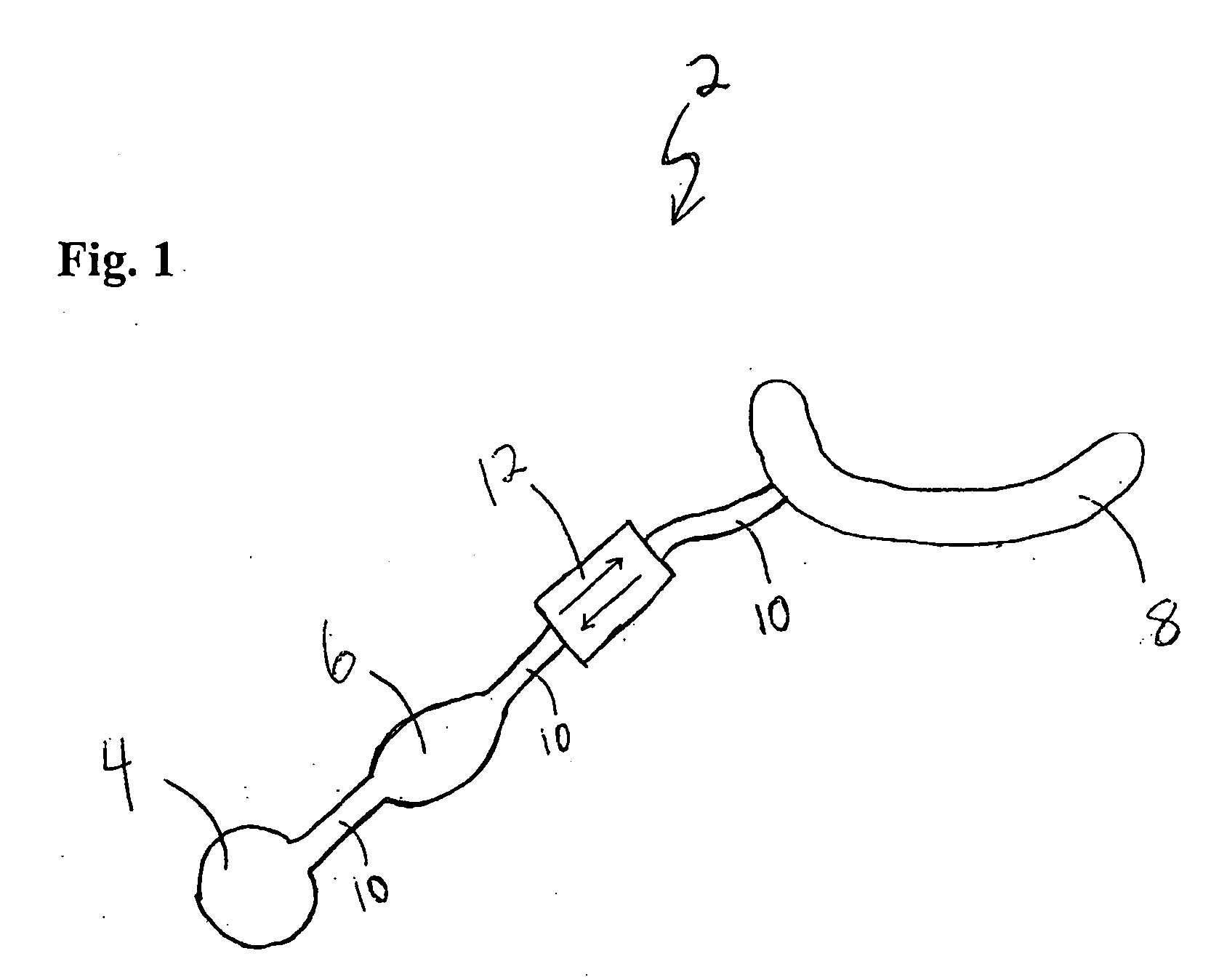 Implantable adjustable sphincter system