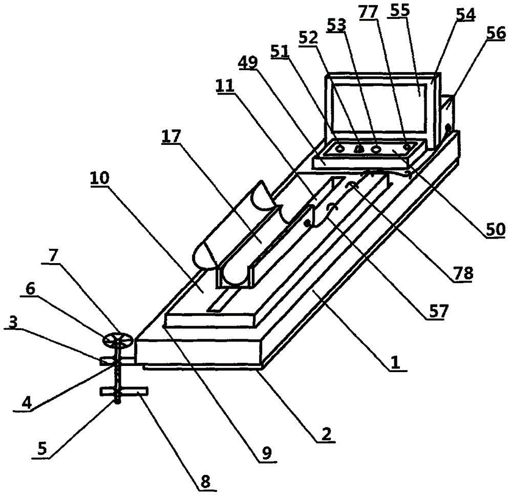 Infusion nursing device