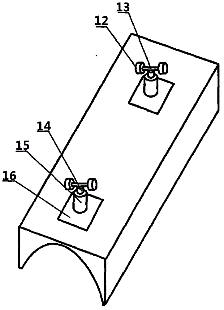 Infusion nursing device