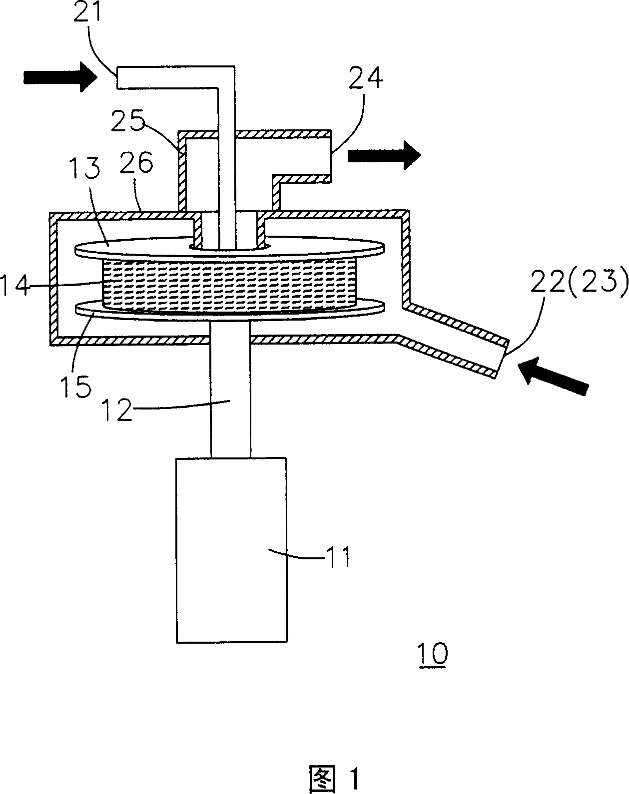 Production process of alpha-hydroxy organic acid cyclic ester