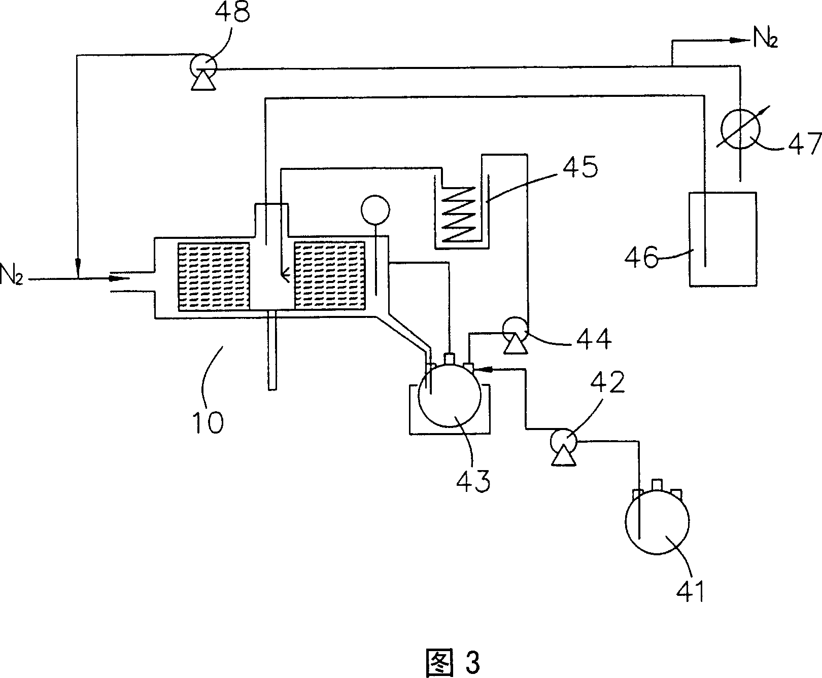 Production process of alpha-hydroxy organic acid cyclic ester