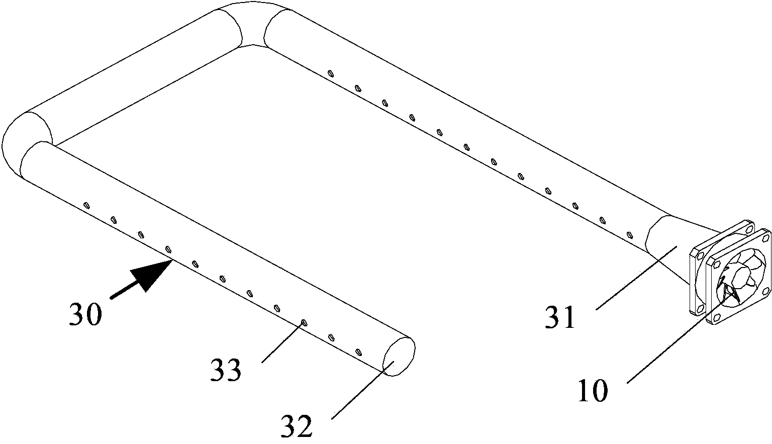 Heat dissipation device