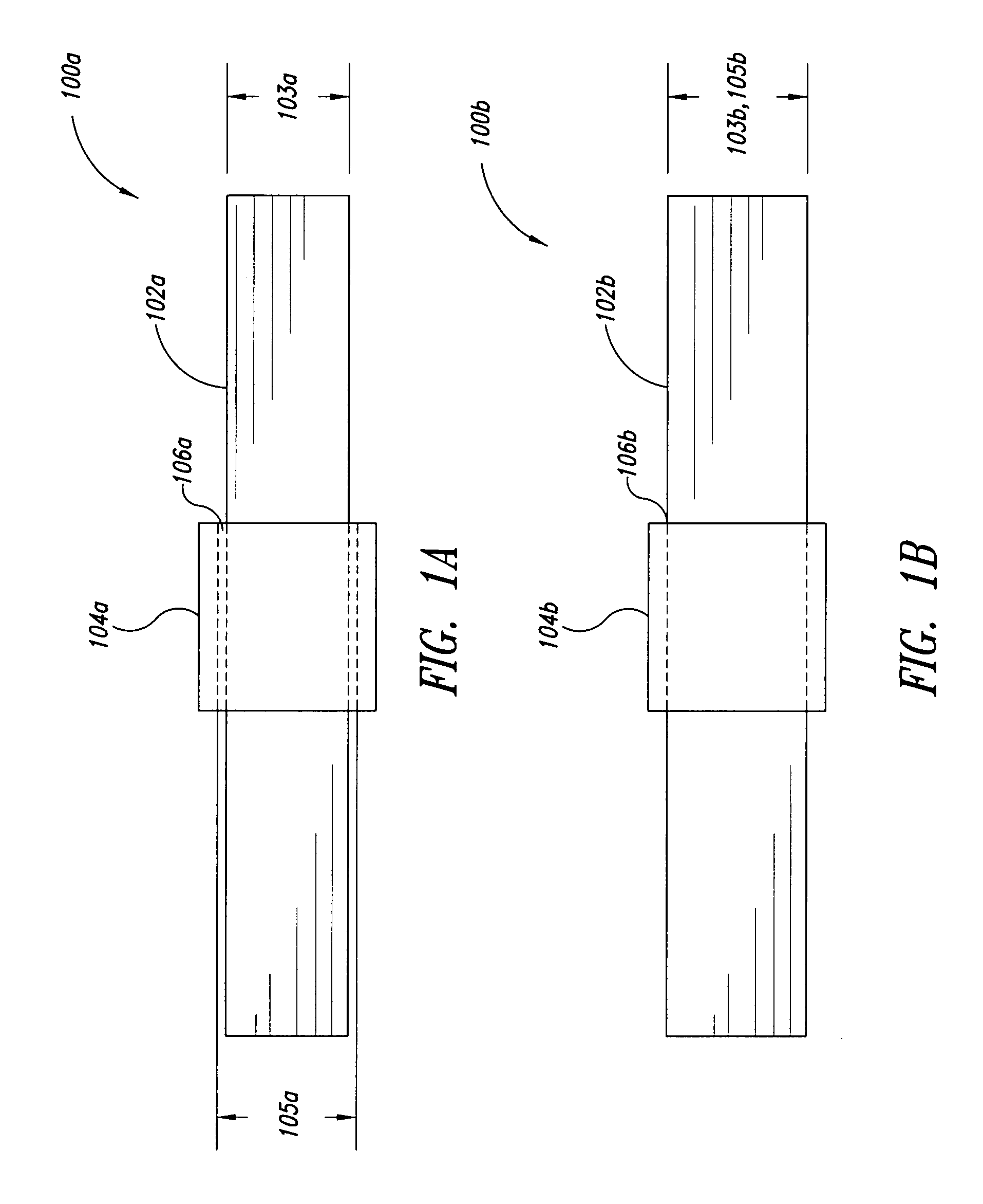 Elongated member/radially expandable member assembly and methods of assembling the same