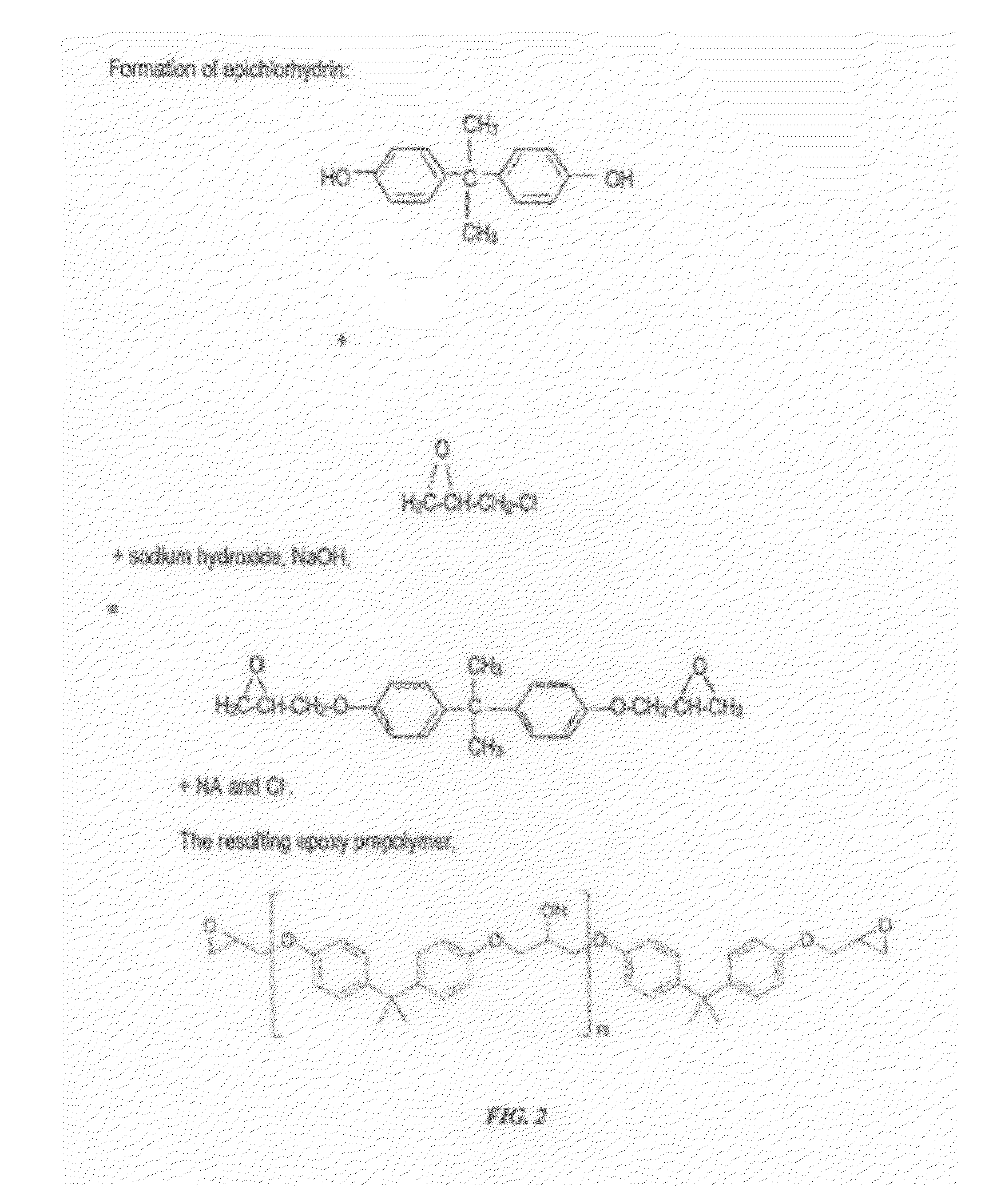 Vacuum Infusion Adhesive and Methods Related Thereto