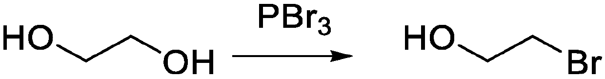 Synthetic method of furazolidone metabolite AOZ