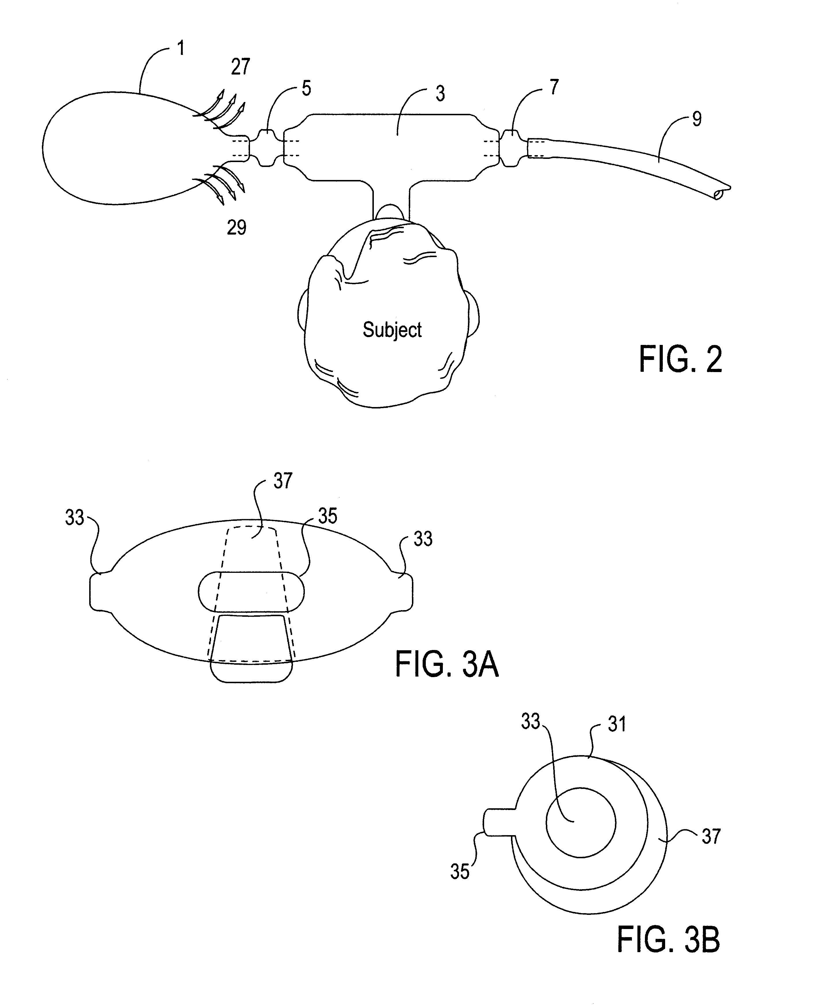 Mixing chamber and expired gas sampling for expired gas analysis indirect calorimetry