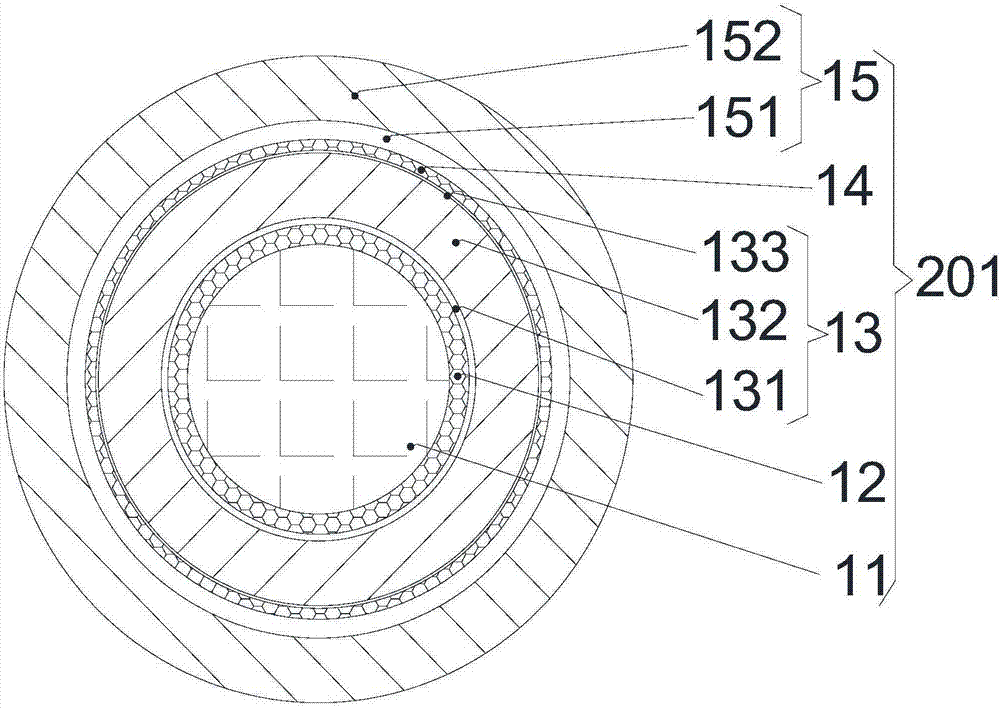 Electromagnetic Ultrasonic Testing System