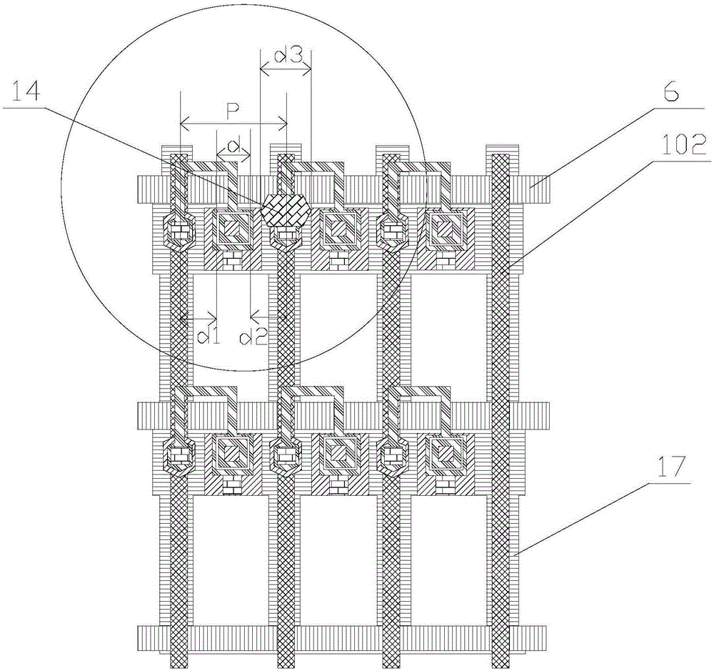 Liquid crystal display panel