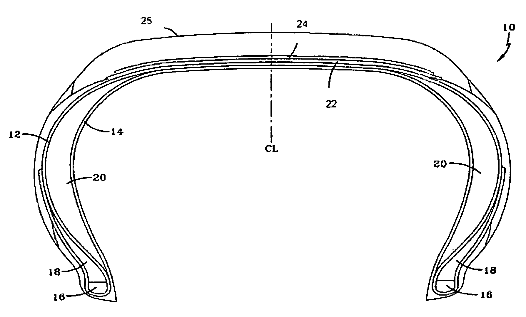 Pneumatic tire