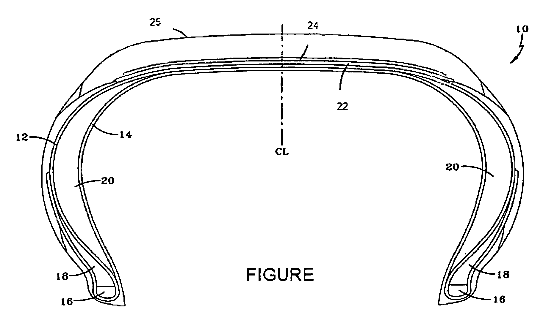 Pneumatic tire