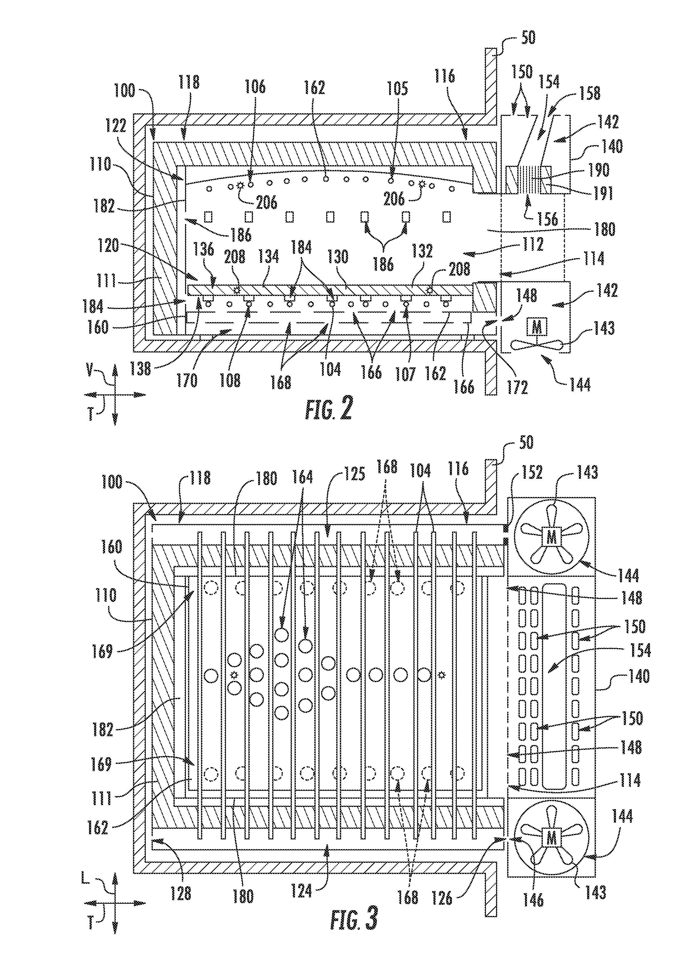 Oven appliance