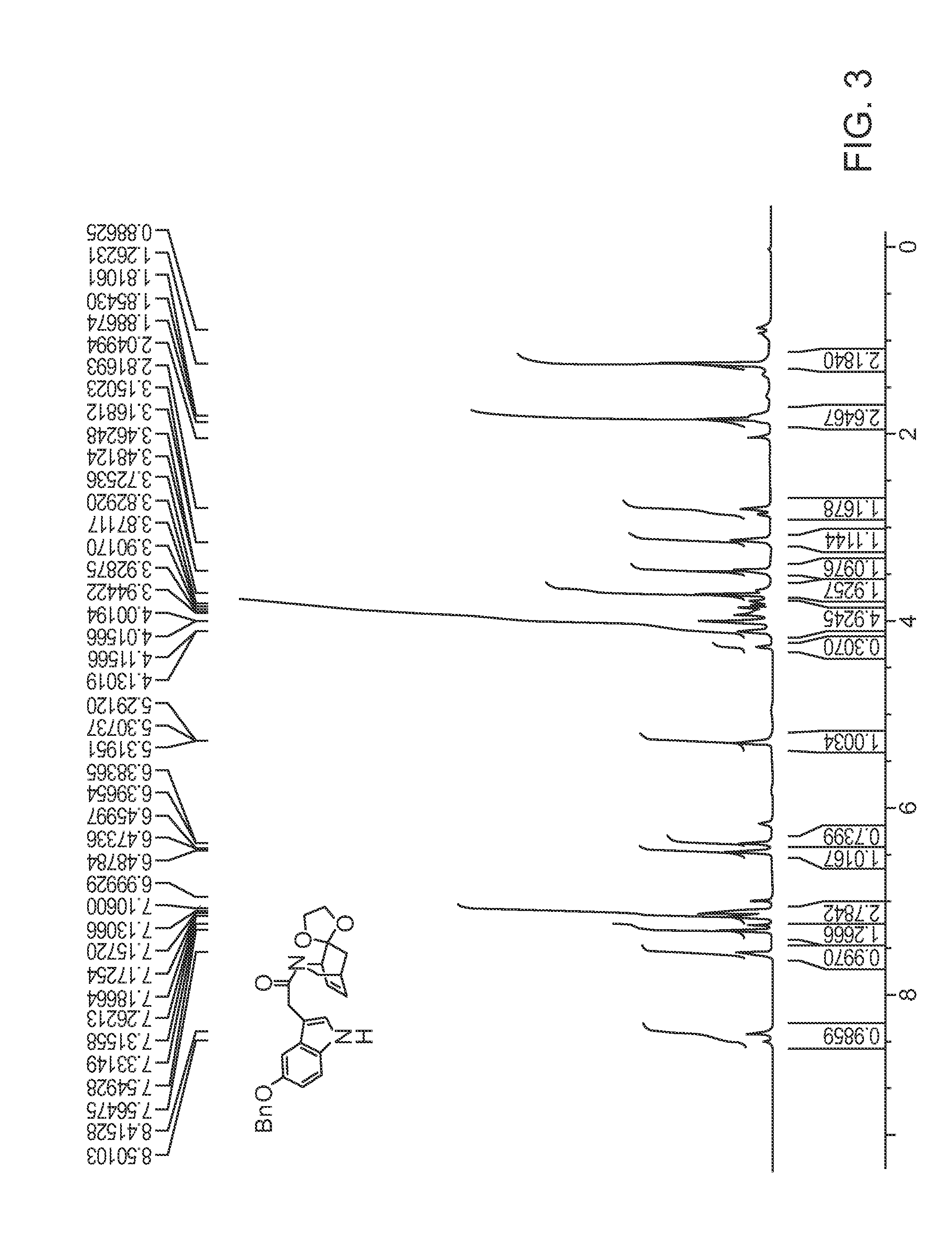 Indole and benzofuran fused isoquinuclidene derivatives and processes for preparing them