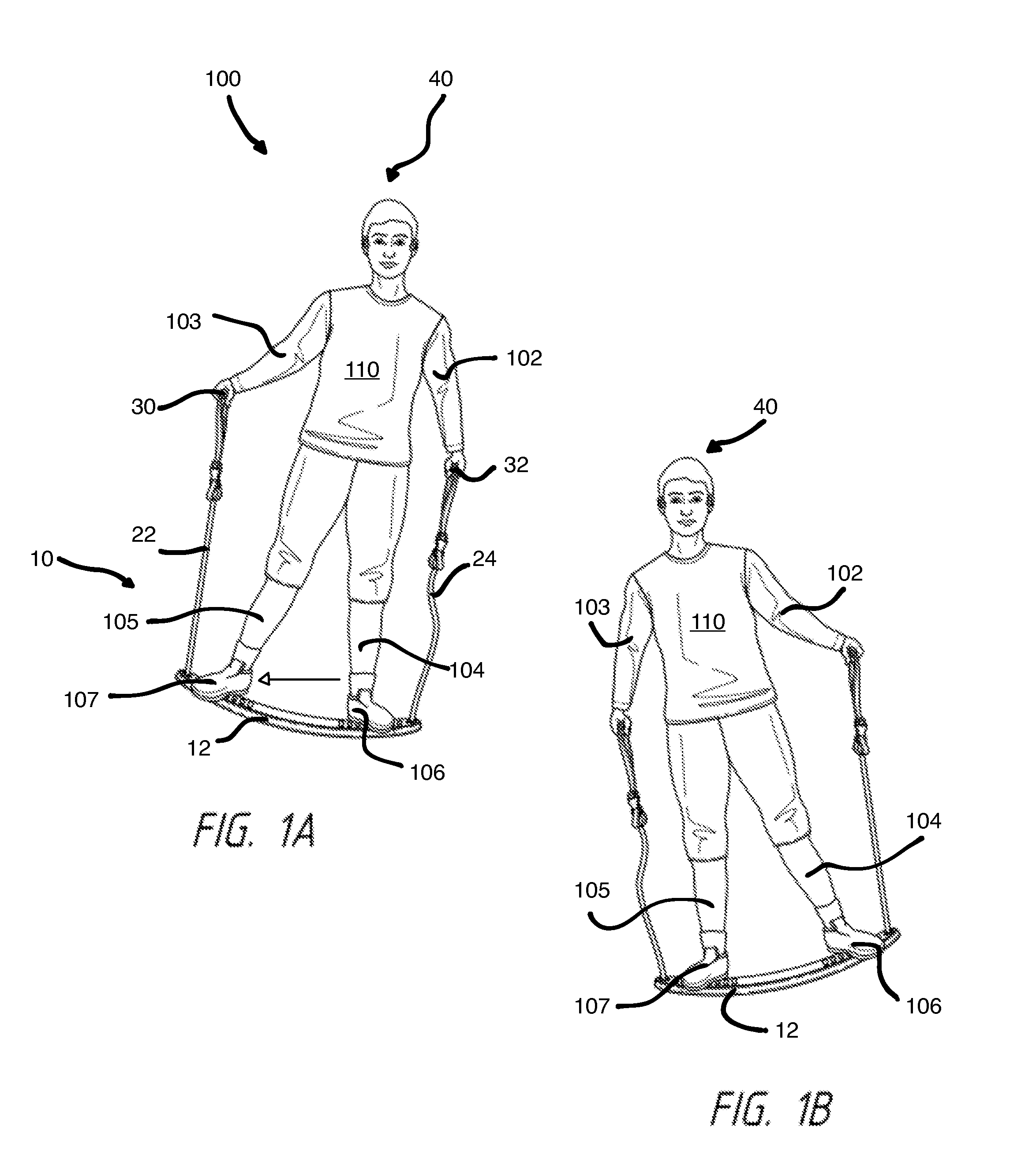 Method and Apparatus for Fitness Exercise