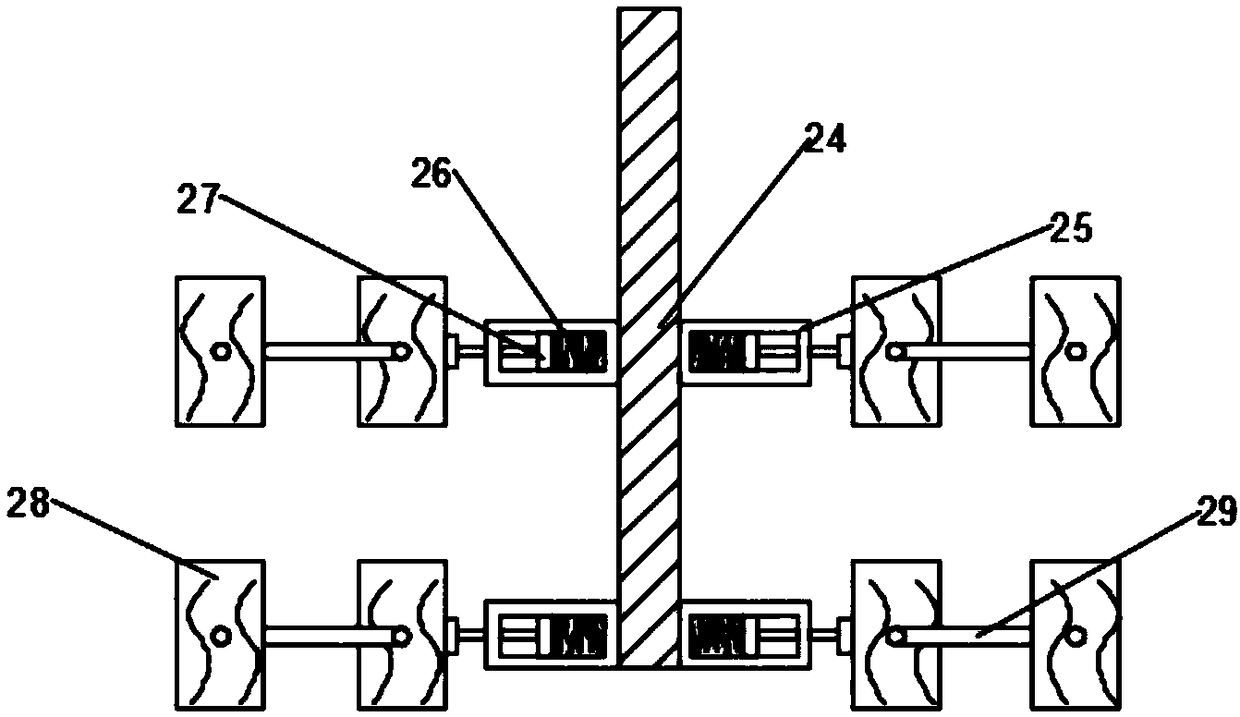 Production equipment capable of guaranteeing quality of donkey-hide gelatin