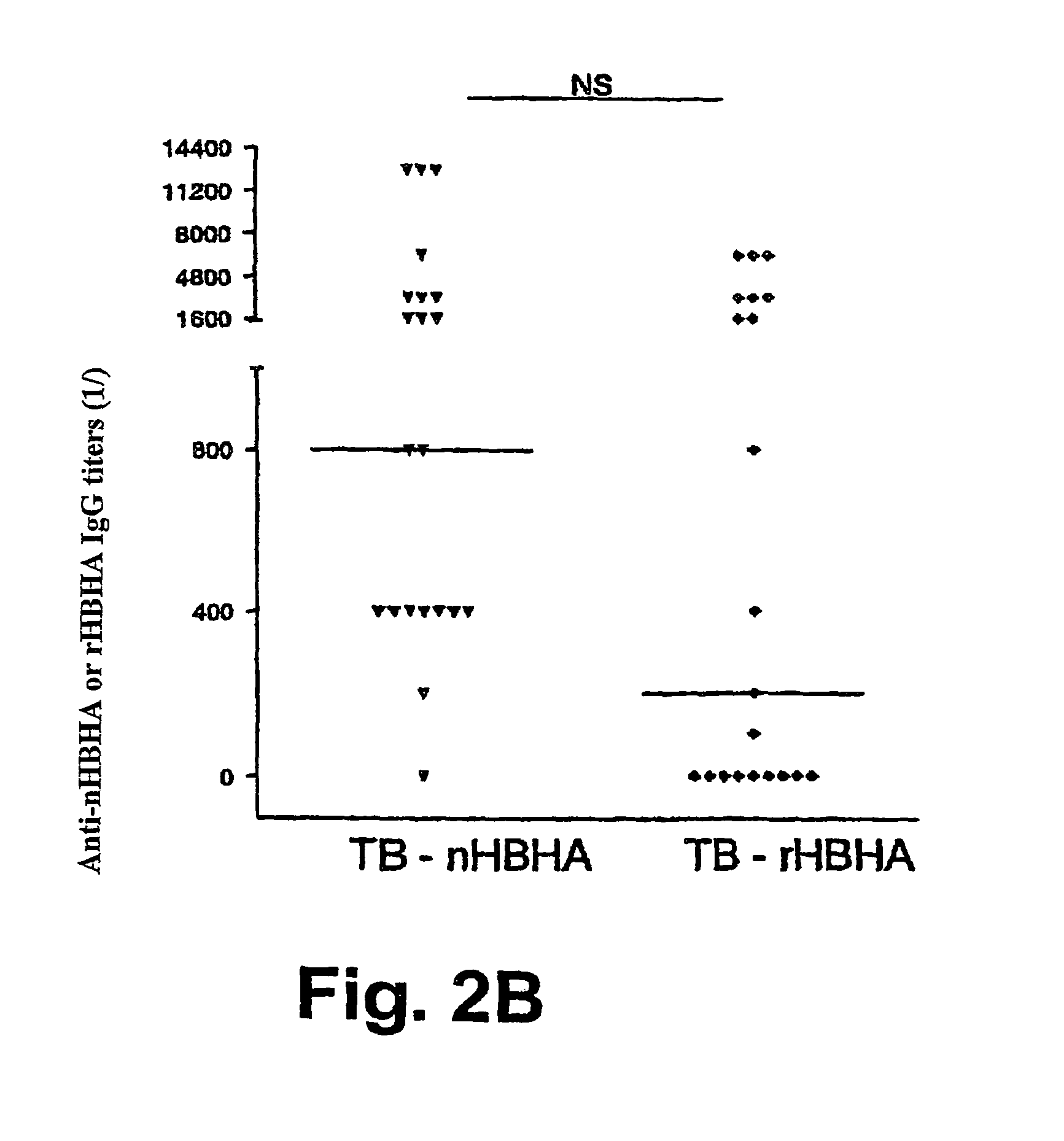 Detection of tuberculosis and infection by <i>Mycobacterium tuberculosis </i>using HBHA