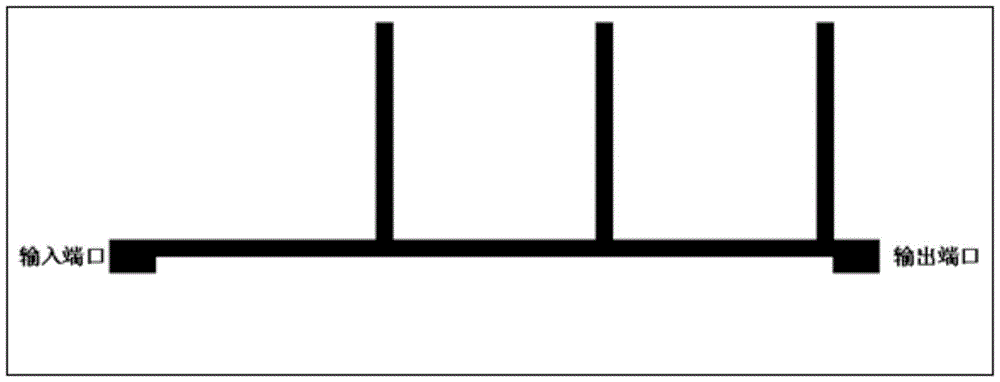 Switchable Bandpass-Bandstop Filter Based on Parallel Coupled Lines