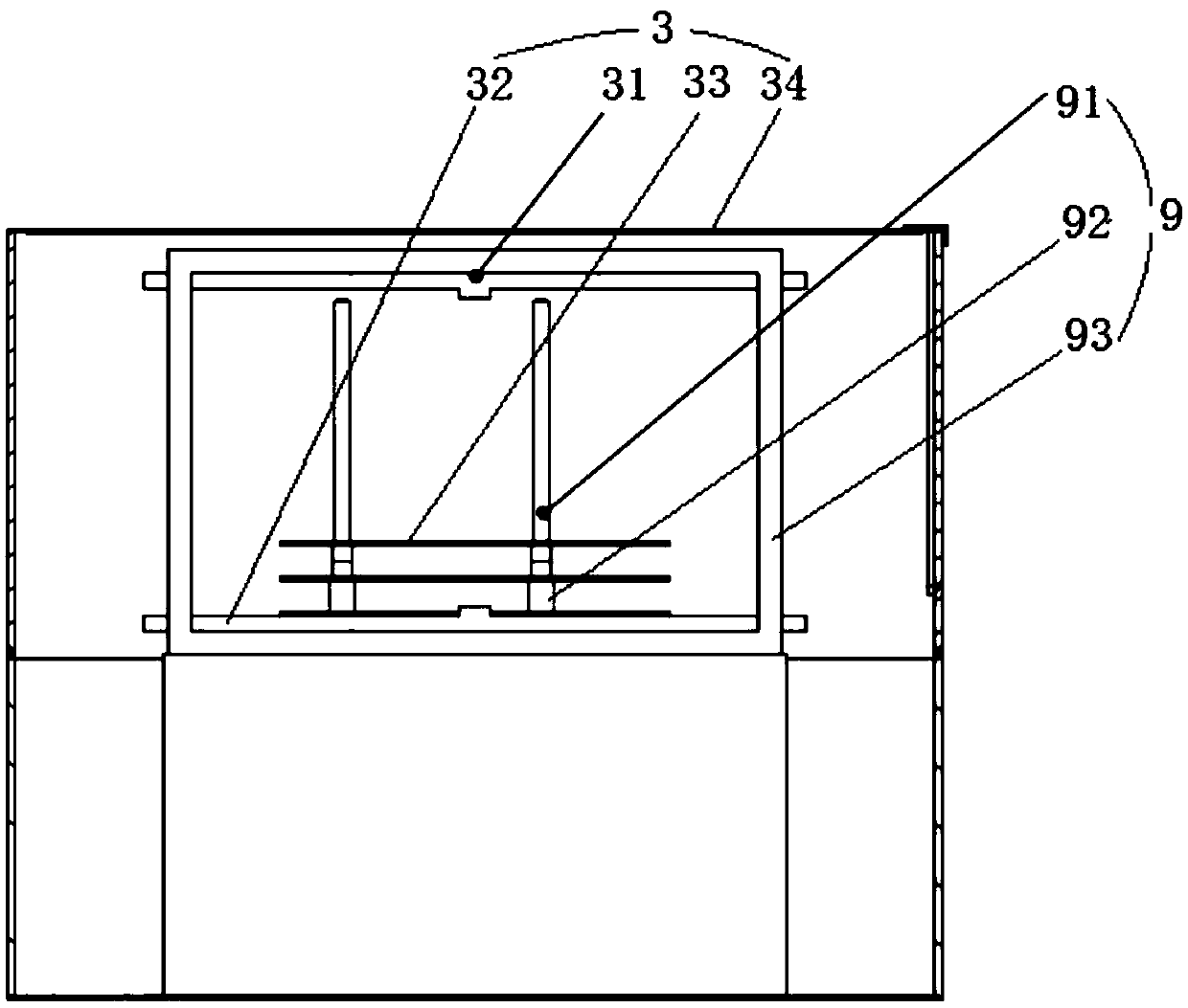 Comprehensive electric/magnetic field generation system