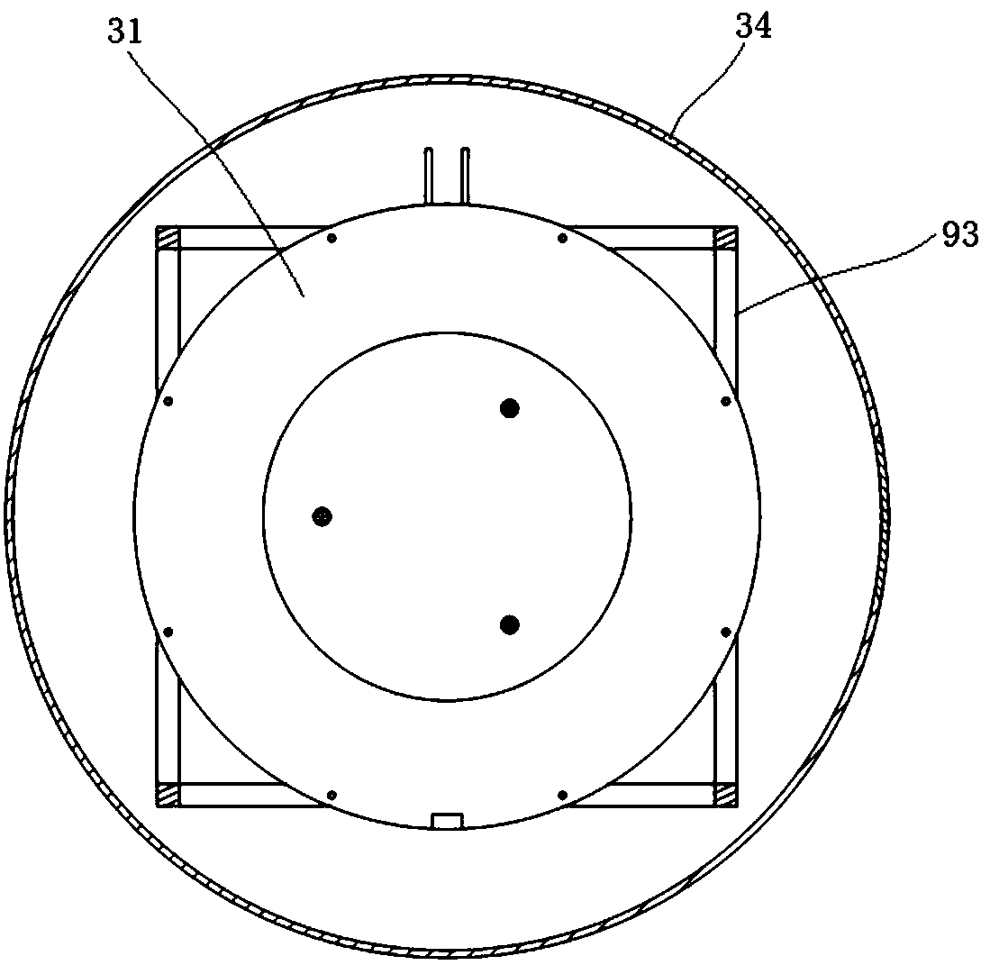 Comprehensive electric/magnetic field generation system