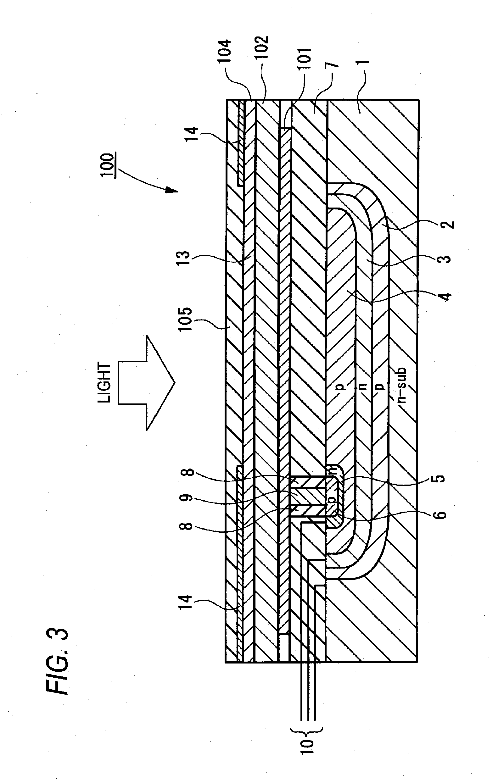 Photoelectric conversion device, production method thereof and imaging device