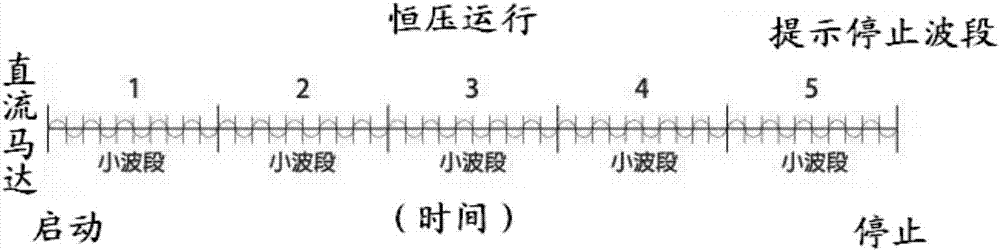 DC constant voltage circuit module