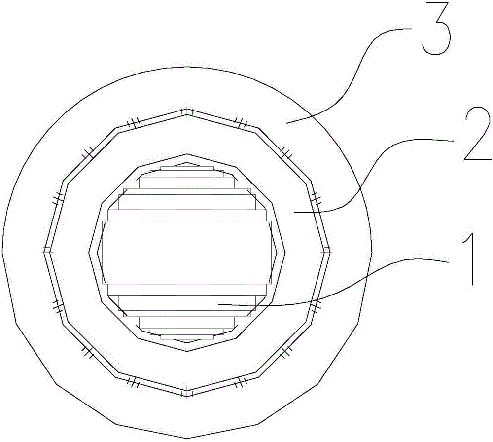 Low-voltage welding transformer and operation method thereof