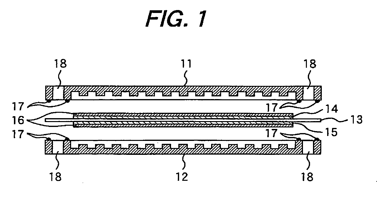 Fuel cell