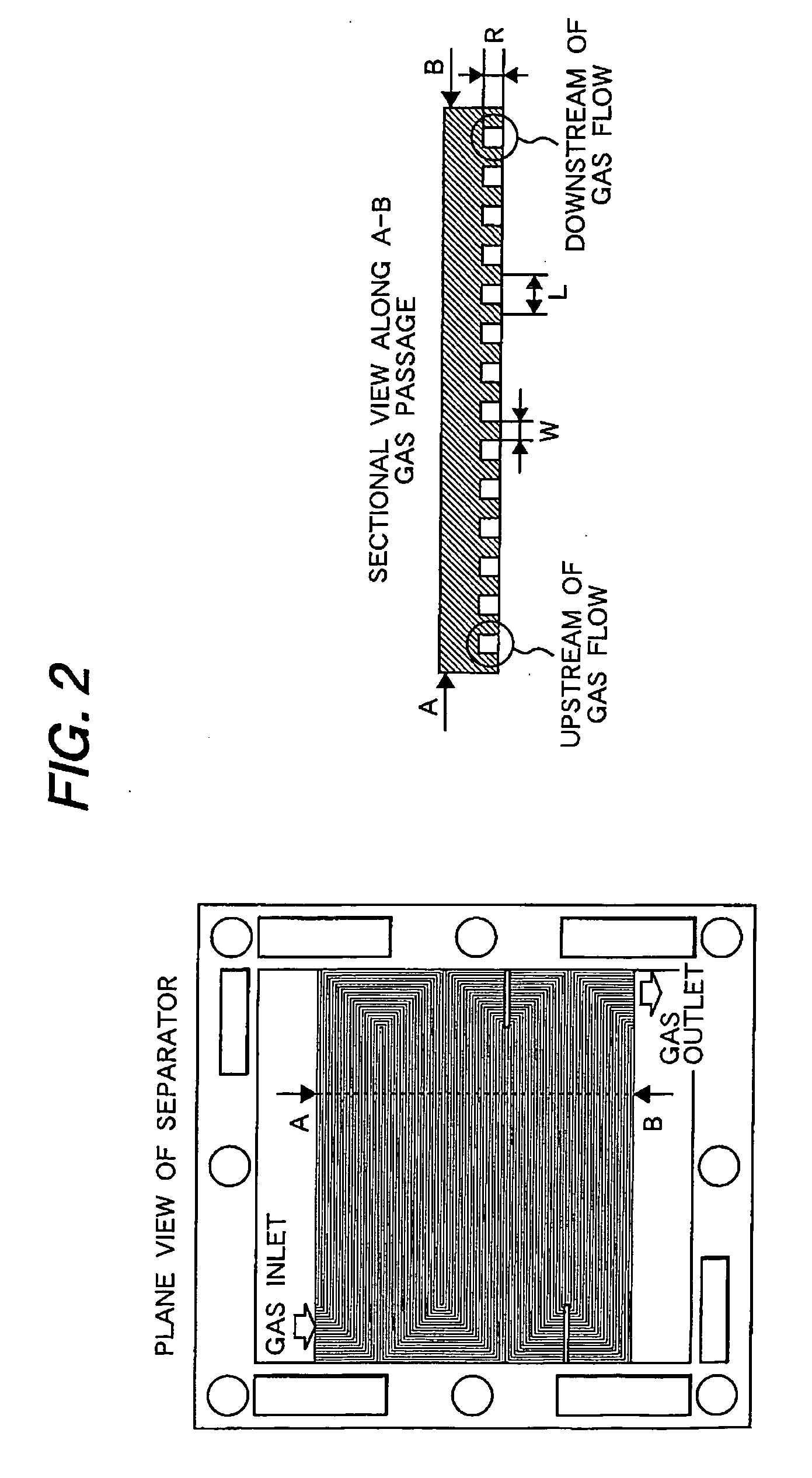 Fuel cell