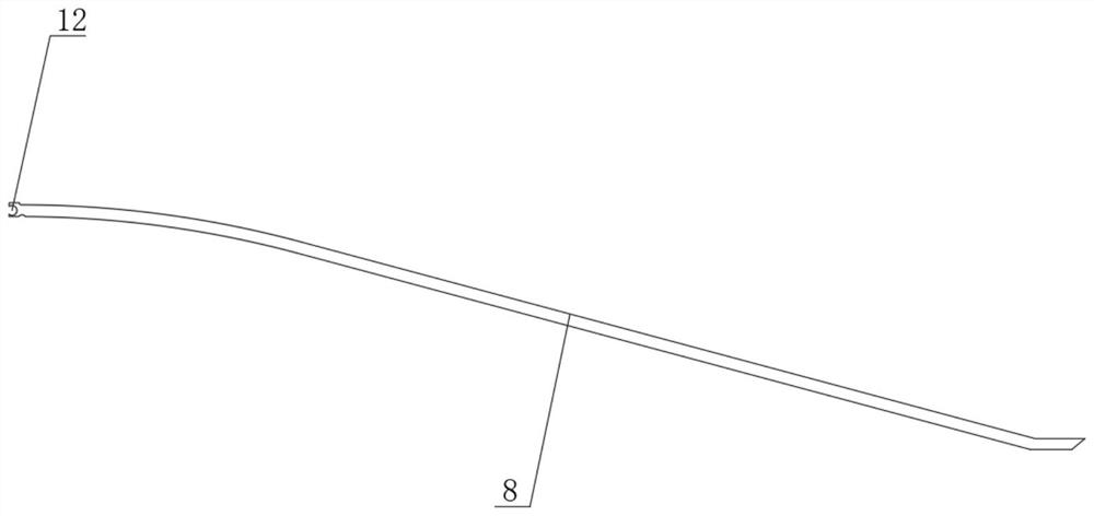 Needle valve type hot nozzle